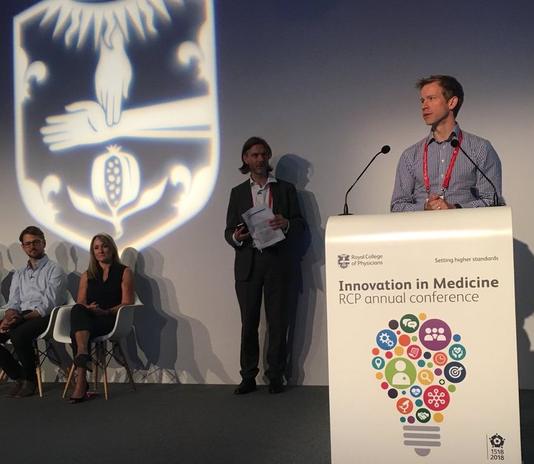 Innovation in Medicine 2018 Conference Innovation in Medicine 2018 Conference