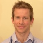 Dr Will Barker Dr Will Barker