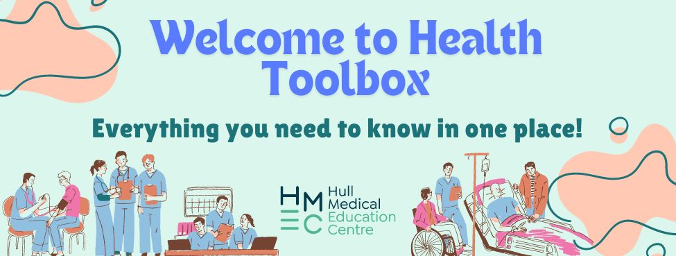 HUTH Toolbox